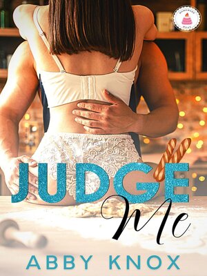 cover image of Judge Me